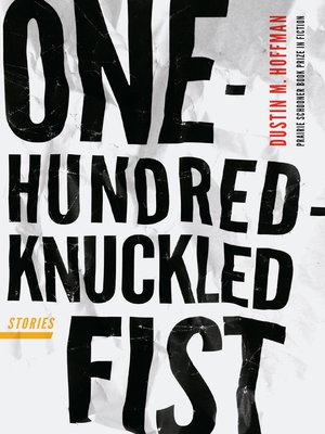 cover image of One-Hundred-Knuckled Fist
